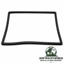 Scheibendichtung hinten links 4-türer Jeep Cherokee 84-96