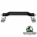 Türgriff innen links oder rechts Schwarz Jeep CJ + Wrangler 76-95