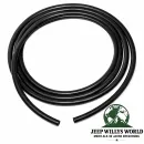 Windshield Glass Weatherstrip Seal Inner Jeep Wrangler 87-95