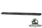 Türdichtung Abstreifer außen links Jeep CJ + Wrangler YJ 76-95