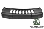 Stoßstange vorne Fascia Grau Jeep Grand Cherokee "Laredo" 93-95