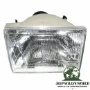 Scheinwerfer rechts mit LWR Jeep Grand Cherokee 93-98