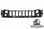 Frontmaske ohne Leuchtweitenregulierung Jeep Grand Cherokee 93-95