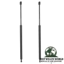 Tuff Support Heckklappendämpfer Gasfeder Set, rechts & links. Jeep Cherokee XJ (1997-2001)