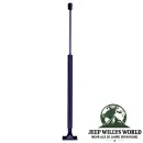 Tuff Support Heckklappendämpfer Gasfeder, rechts oder links. Jeep Cherokee XJ (1997-2001)