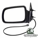 Außenspiegel elektrisch verstellbar + beheizbar links Jeep Grand Cherokee 96-98