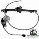Fensterheber Set mit Motor vorne rechts Jeep Cherokee XJ 4-Türer 97-01