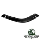 Kotflügelverbreiterung Befestigungs Montagehalter hinten links, vorderer Montagehalter. Jeep Cherokee XJ (1997-2001)