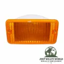Blinkleuchte vorne links im Kotflügel Jeep Wrangler 96-06