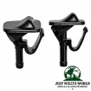 Scheiben Wischwasserdüsen Paar vorne Jeep Wrangler 01-06