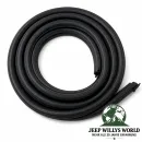 Hardtop Heckscheiben Dichtung oben Jeep Wrangler 96-06