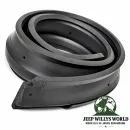 Windshield Frame to Cowl Seal Jeep Wrangler 87-95