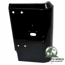 Karosserieecke hinten rechts Jeep Wrangler 87-95