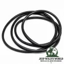 Scheibendichtung Windschutzscheibe innen Jeep Wrangler 96-06
