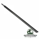 Türdichtung Abstreifer außen links Jeep Wrangler 96-06