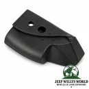 Karosserie Dichtungsecke an der Tür rechts Jeep Wrangler 96-06