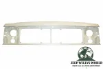 Frontmaske Jeep Cherokee 91-96