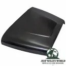 Motorhaube Jeep Wrangler 87-95