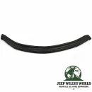 Dichtung am Scheibenrahmen oben Jeep Wrangler 96-06