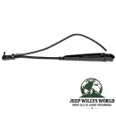 Scheibenwischerarm hinten Jeep Cherokee 84-96