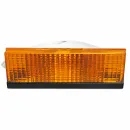 Turn Signal Amber Lens Left Jeep Cherokee 84-96