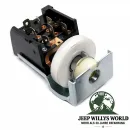 Headlight Switch Jeep Cherokee 84-91