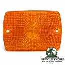 Blinkleuchte vorne rechts oder links Jeep Wrangler 87-95