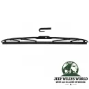 Anco Windshield Wiper Blade Rear Jeep Wrangler YJ (1987-1995)