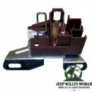 Fernlichtschalter Jeep Wrangler + Cherokee 89-95