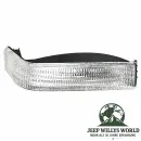 Blinkleuchte Weiss rechts Jeep Grand Cherokee 93-98