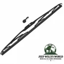Anco Scheibenwischer Wischerblätter vorne rechts oder links Jeep Grand Cherokee ZJ ZG (1993-1998)