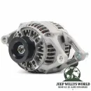 Lichtmaschine 90 Amp Jeep Wrangler + Cherokee + Grand Cherokee 91-99