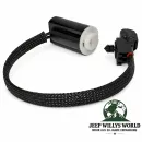Kupplungsgeberschalter am Geberzylinder Jeep Wrangler 96-06