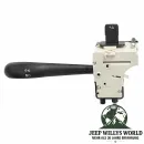 Blinkerhebel Blinker Schalter Jeep Wrangler + Cherokee 97-01