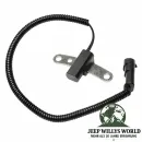Kurbelwellen Sensor 2,5 + 4,0 L Jeep Wrangler + Cherokee + Grand Cherokee 93-96