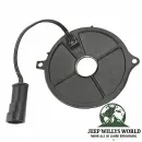 Hallgeber Zündverteiler Zündimpuls Sensor Jeep Wrangler YJ TJ / Cherokee XJ / Grand Cherokee ZJ ZG (1991-1997)