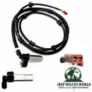 ABS Sensor hinten rechts Jeep Grand Cherokee 94-98