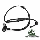 ABS Sensor hinten links Jeep Grand Cherokee 94-98