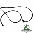 ABS Sensor vorne links oder rechts Jeep Wrangler 96-06