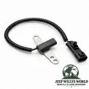 Kurbelwellen Sensor 2,5 + 4,0 L Jeep Wrangler + Cherokee 97-04