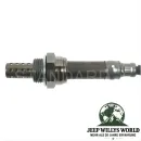 Lambdasonde für 4,0L & 5,2L Motor. Jeep Cherokee XJ / Wrangler YJ / Grand Cherokee ZJ ZG / Comanche MJ (1991-1996), Sonde abgebildet.