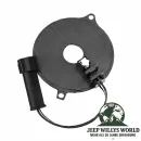 Hallgeber Zündverteiler Zündimpuls Sensor Jeep Wrangler YJ TJ / Cherokee XJ / Grand Cherokee ZJ ZG (1991-1997)