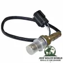 Lambdasonde für 2,5 L oder 5,2 L Motor. Jeep Cherokee XJ / Wrangler TJ / Grand Cherokee ZJ / ZG (1991-1995). Sonde abgebildet.