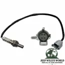 Lambdasonde Wrangler + Cherokee + Grand Cherokee 94-01