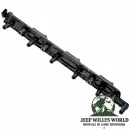 Zündspule 4,0 L Jeep Wrangler + Cherokee + Grand Cherokee 00-06
