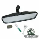 Innenspiegel Kit Jeep CJ + Wrangler 55-06