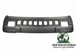 Stoßstange vorne Fascia Grau Jeep Grand Cherokee "Laredo" 96-98