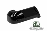 Stoßstangenecke hinten links Jeep Cherokee 97-01