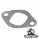 Vergaserfußdichtung Jeep CJ Willys 52-71