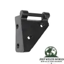 Scheibenrahmenscharnier unten rechts Jeep Willys M38A1 CJ 52-71